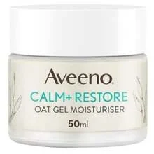 Calm + restore oat gel moisturiser thumbnail 2
