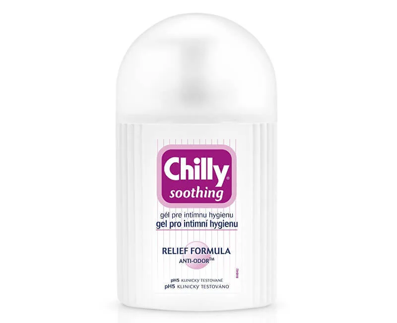 Chilly Chilly (Soothing Gel) thumbnail 2