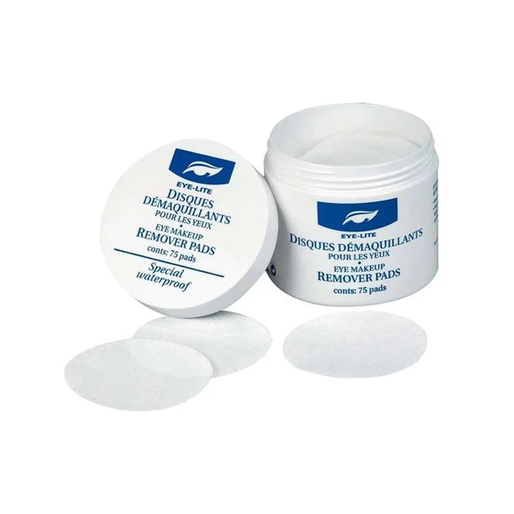 MAVALA Eye Make-Up Remover Pads thumbnail 2