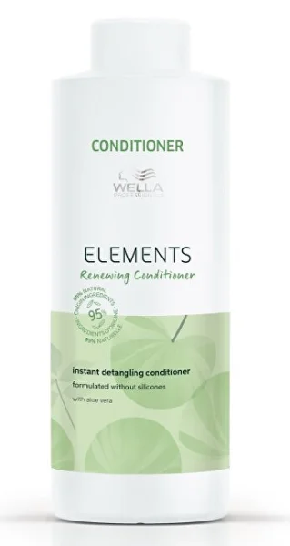 Elements renewing conditioner thumbnail 2