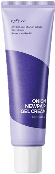 Onion newpair gel cream