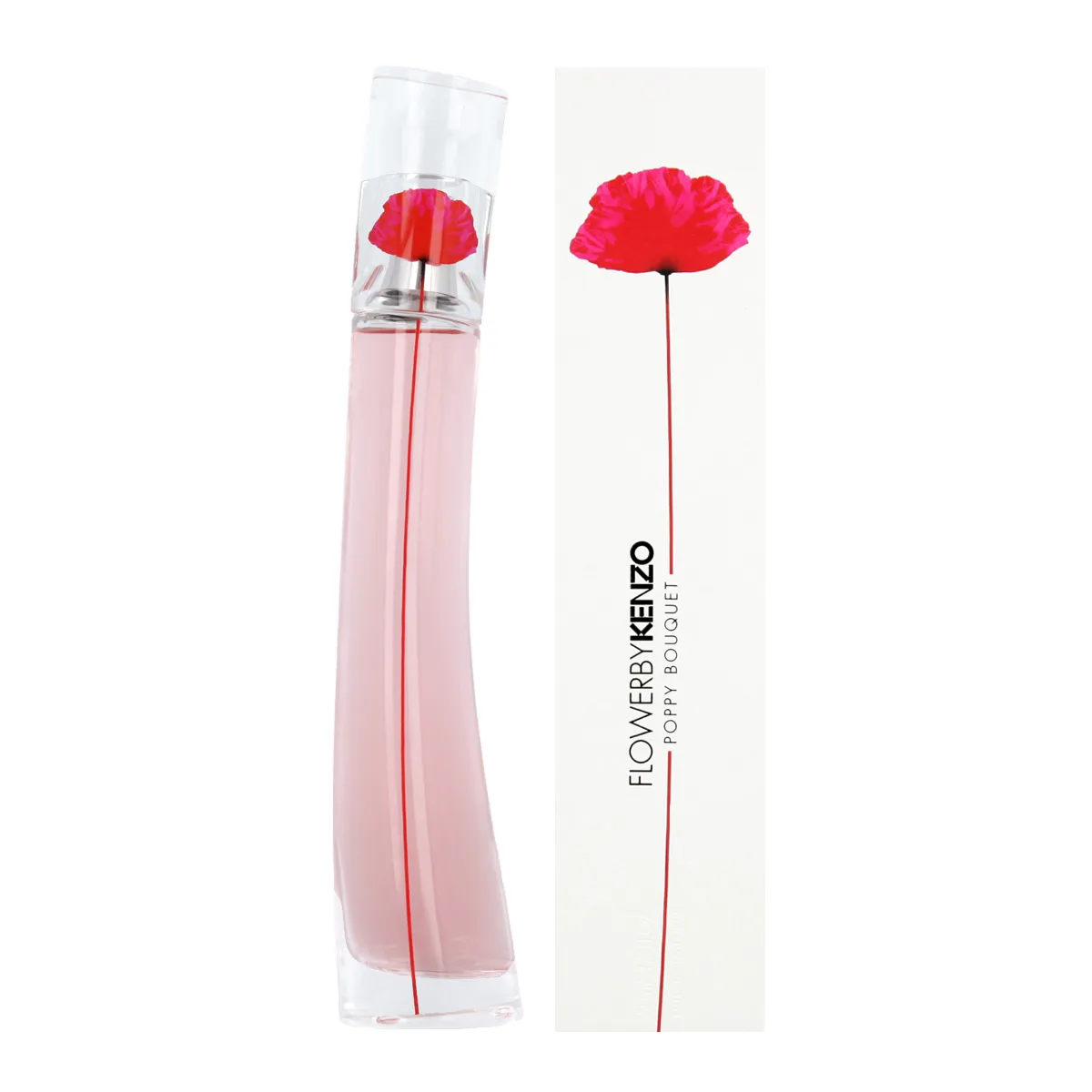 Flower By Kenzo Poppy Bouquet