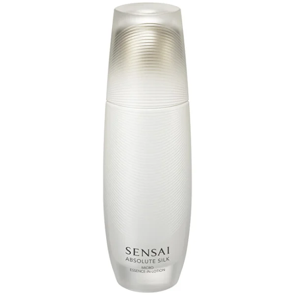Absolute silk micro essence in-lotion