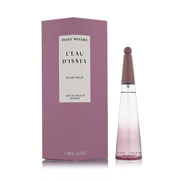 L'eau d'issey solar violet