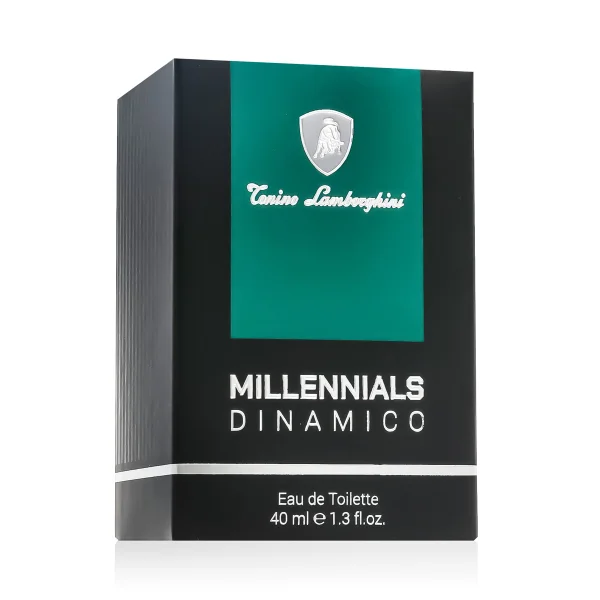 Millennials dinamico