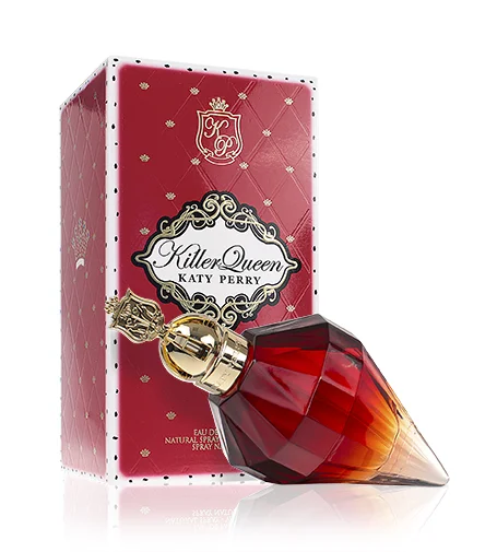 Killer queen thumbnail 3