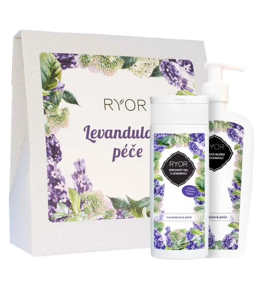 Lavender