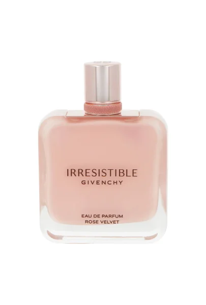 Irresistible rose velvet