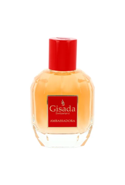 Ambassadora