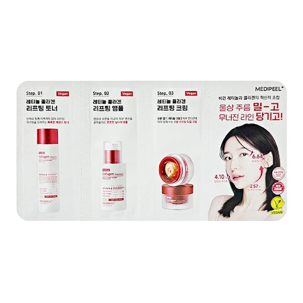 Face care