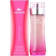Touch of pink thumbnail 6