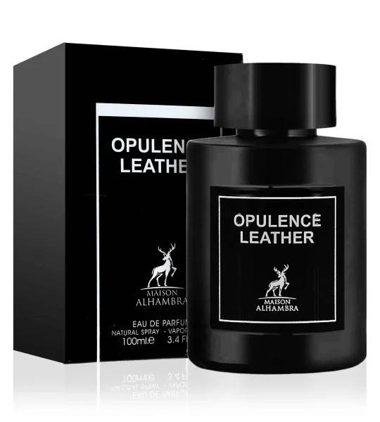 Opulence Leather thumbnail 2