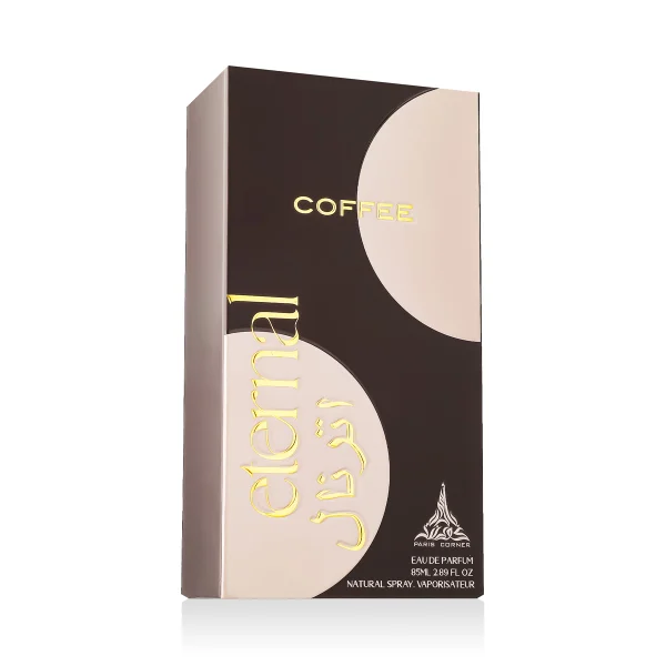 Eternal Coffee