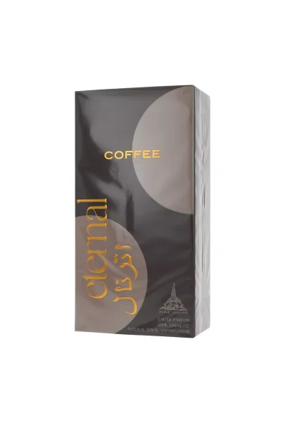 Eternal Coffee thumbnail 5
