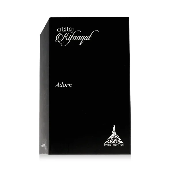 Rifaaqat Adorn