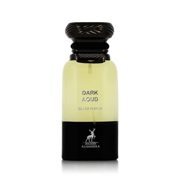 Dark Oud thumbnail 3