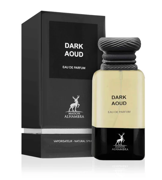 Dark Oud thumbnail 4