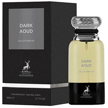 Dark Oud thumbnail 5