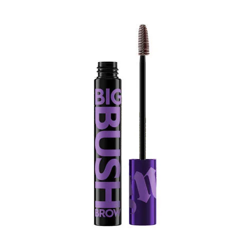 Big bush brow
