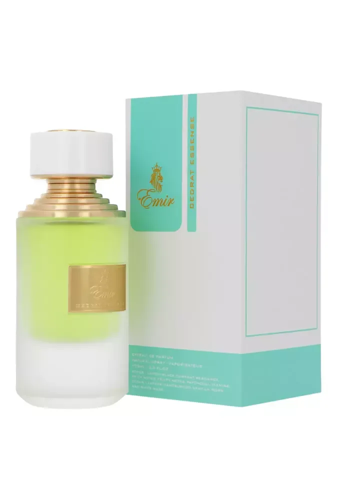 Emir Emir Cedrat Essence thumbnail 3