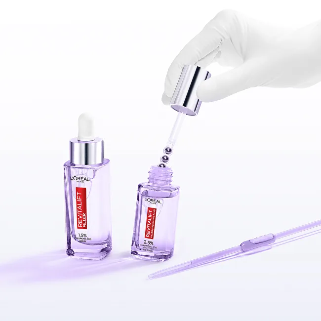 Loreal Revitalift Filler HA thumbnail 4