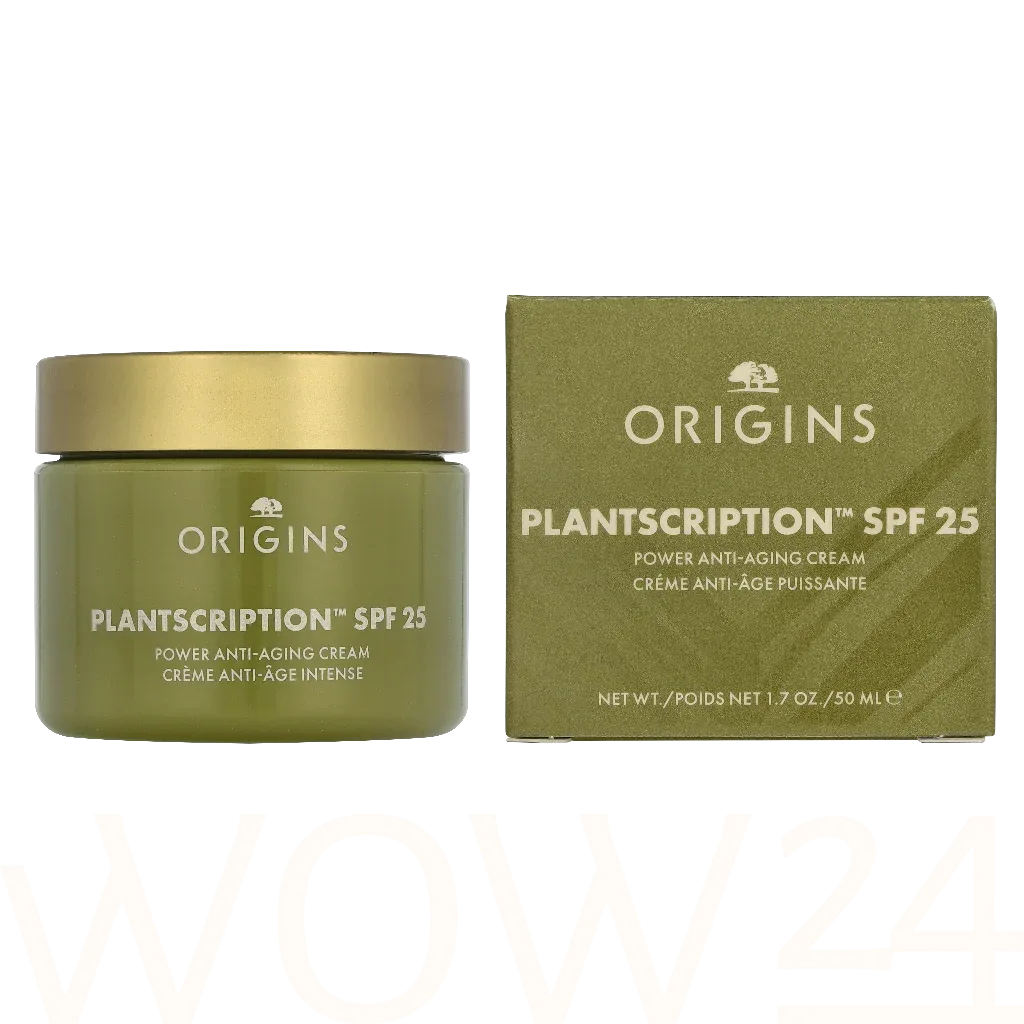 Origins Plantscription Power Anti-Aging Cream thumbnail 4