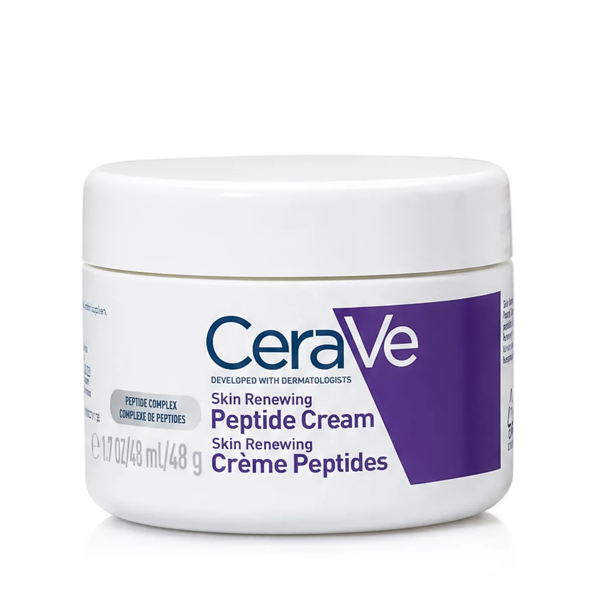 CeraVe Skin Renewing Peptide Cream thumbnail 8
