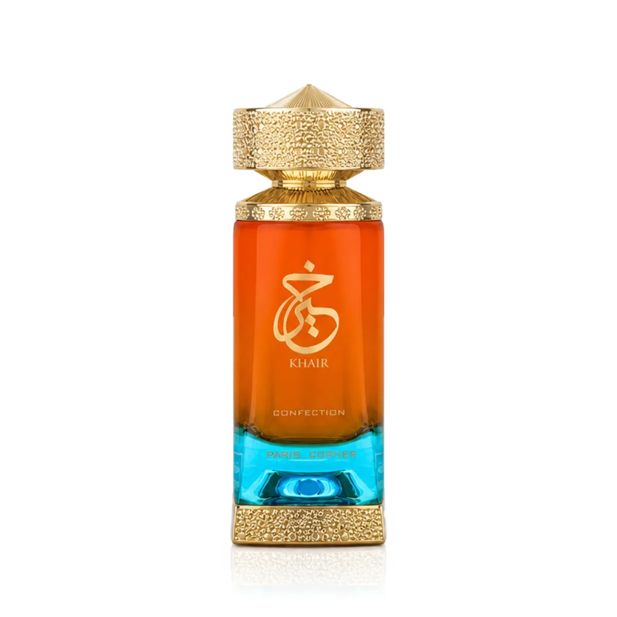 Emir Paris Corner, Khair Confection, Perfume Oil, For Women, 25 ml thumbnail 2