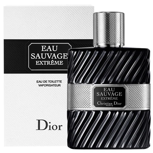 Eau sauvage extreme