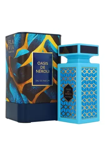 Flavia Oasis De Neroli thumbnail 2