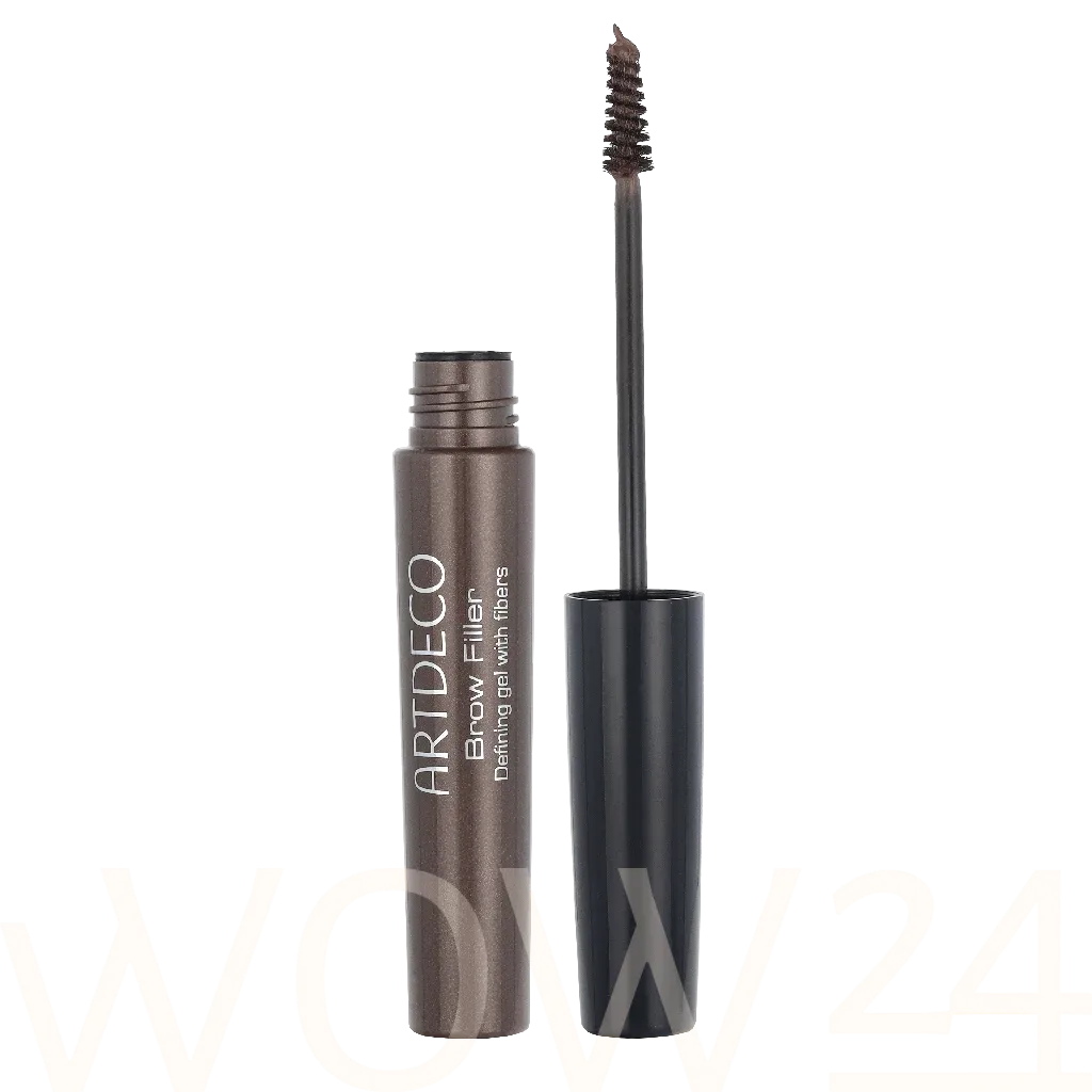 Artdeco Brow Filler Defining Gel With Fibers thumbnail 5