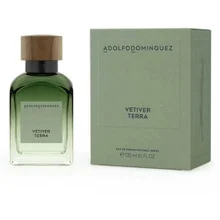 Agua fresca vetiver terra