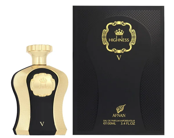 Highness v thumbnail 2