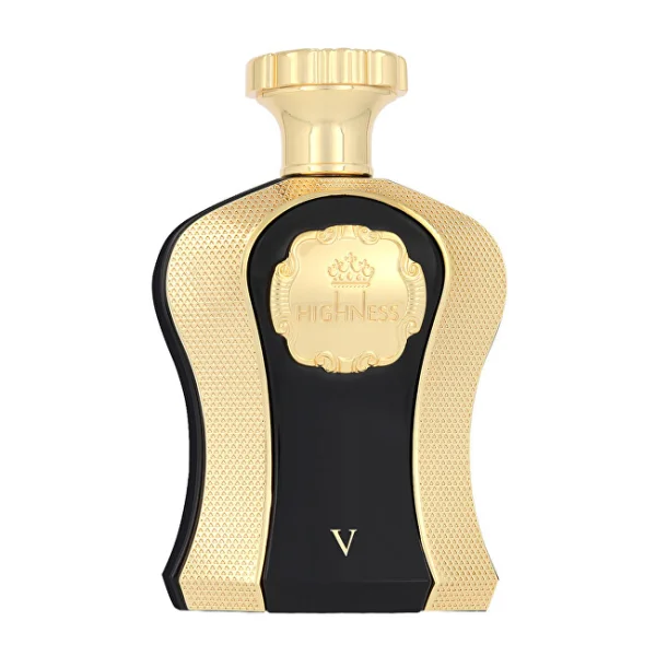 Highness v