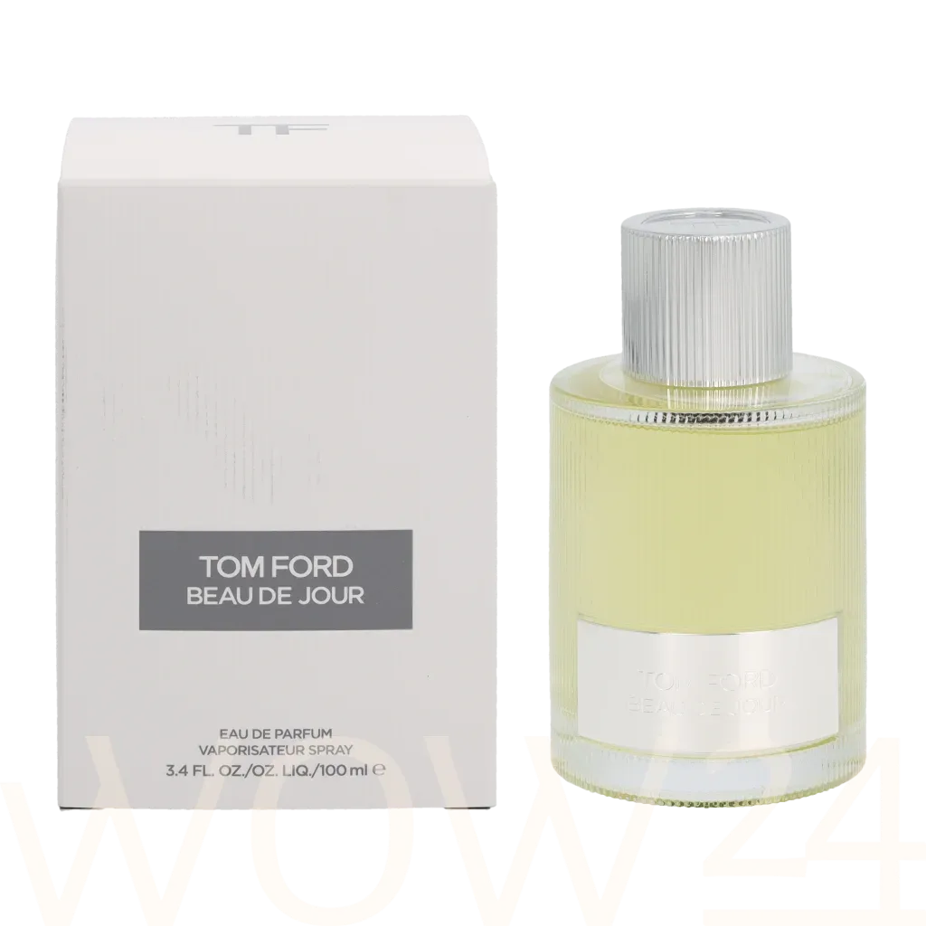 Tom Ford Signature Collection Beau de Jour thumbnail 4