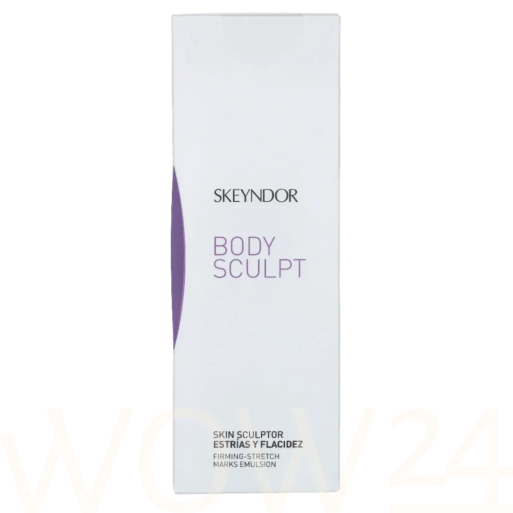 Skeyndor Skeyndor Body Sculpt Firming-Stretch Marks Emulsion thumbnail 2