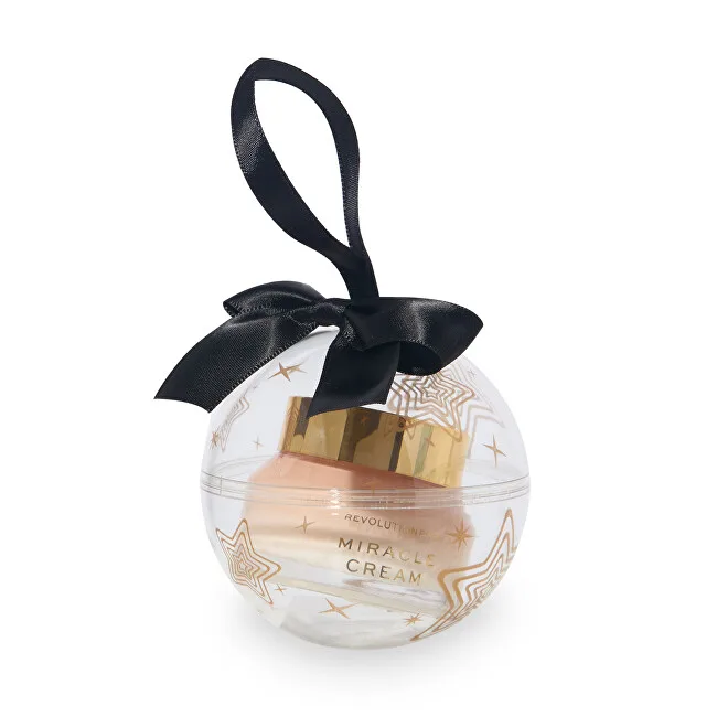Revolution Pro Miracle Miracle Cream Bauble Gift Set thumbnail 2