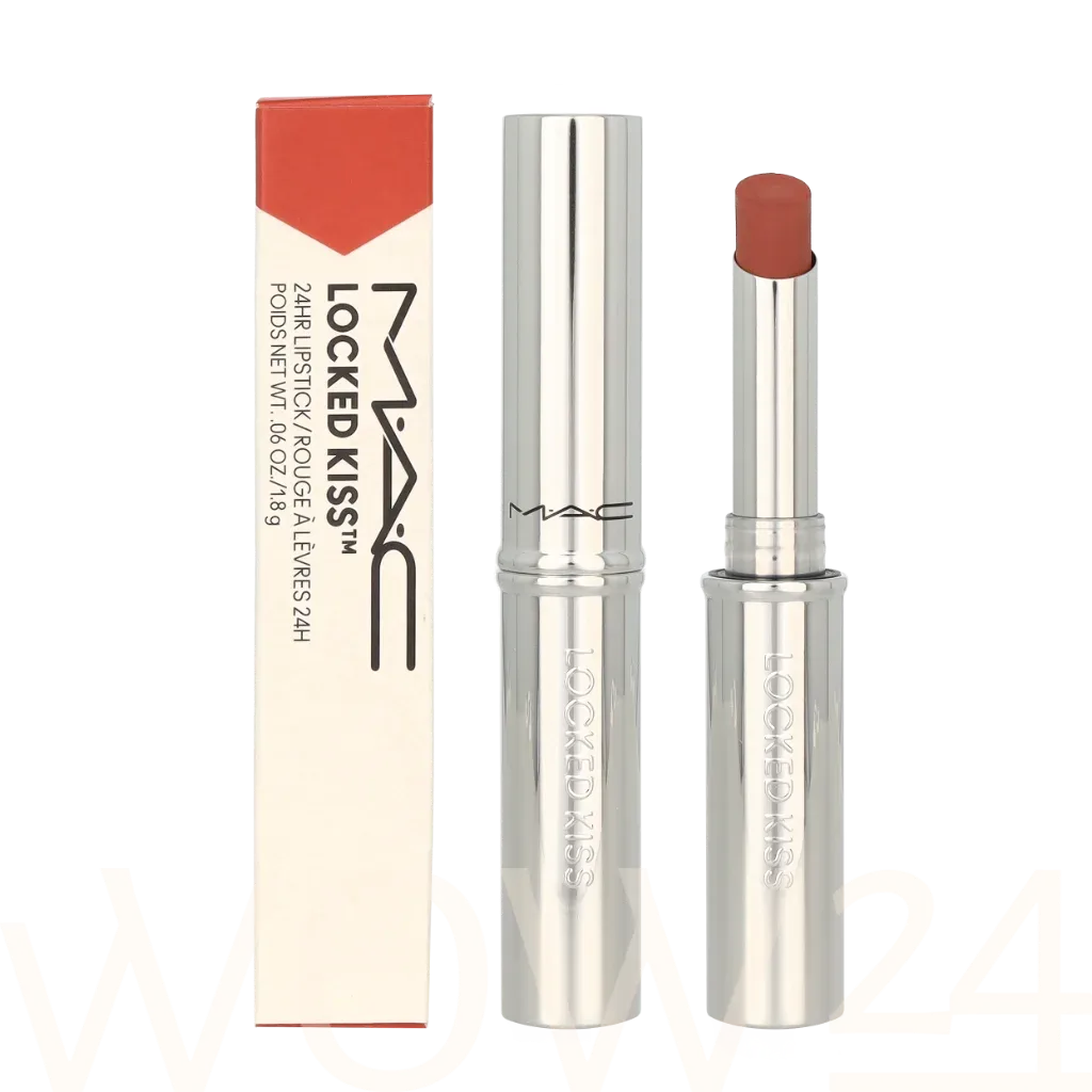 MAC MAC Locked Kiss Ink 24HR Lipcolour thumbnail 4