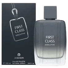 First class executive