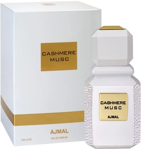Amber musc