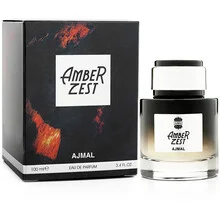 Amber Zest thumbnail 4