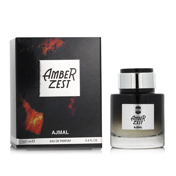 Amber Zest thumbnail 3