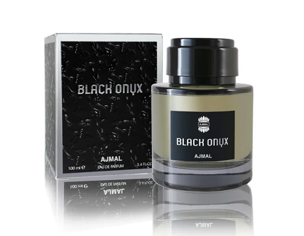 Black Onyx thumbnail 2