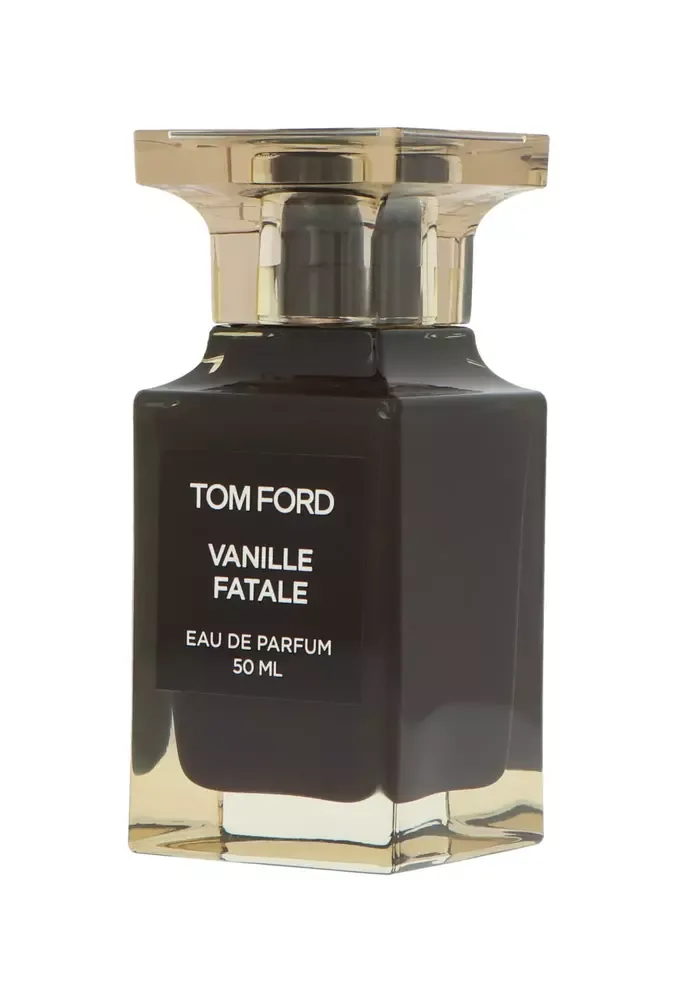 Tom Ford Vanille Fatale (2024) thumbnail 3