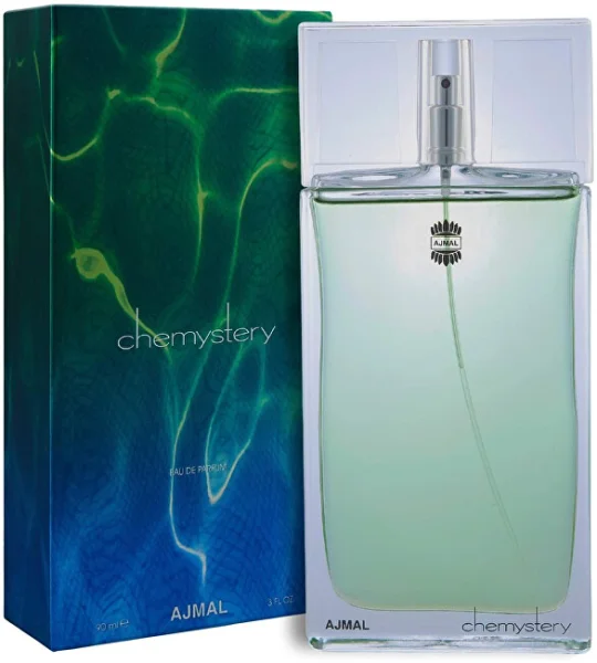 Chemystery