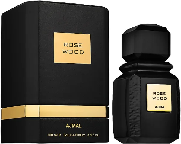 Rose wood