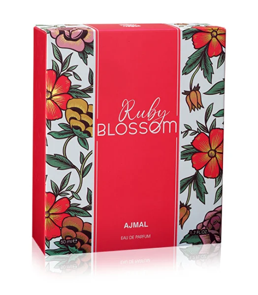 Ruby Blossom thumbnail 2