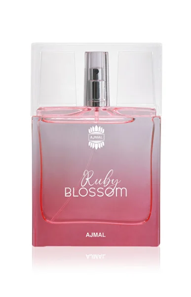 Ruby Blossom