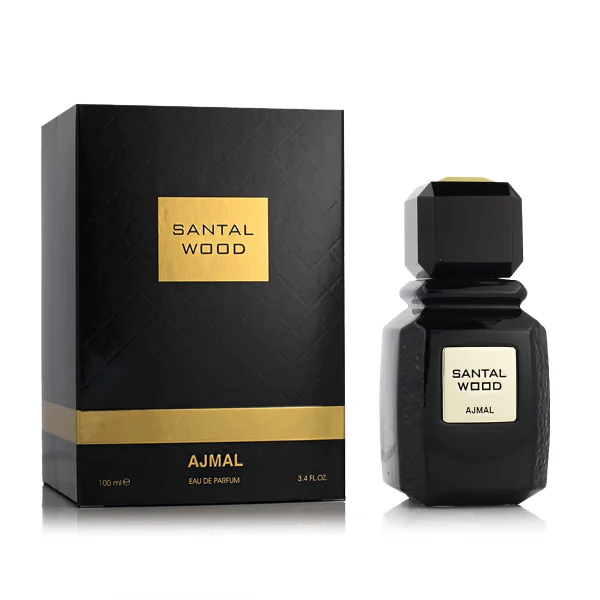 Santal Wood thumbnail 2