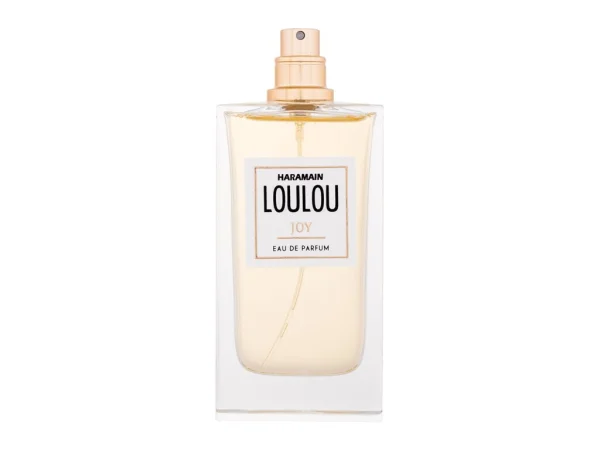 Loulou joy